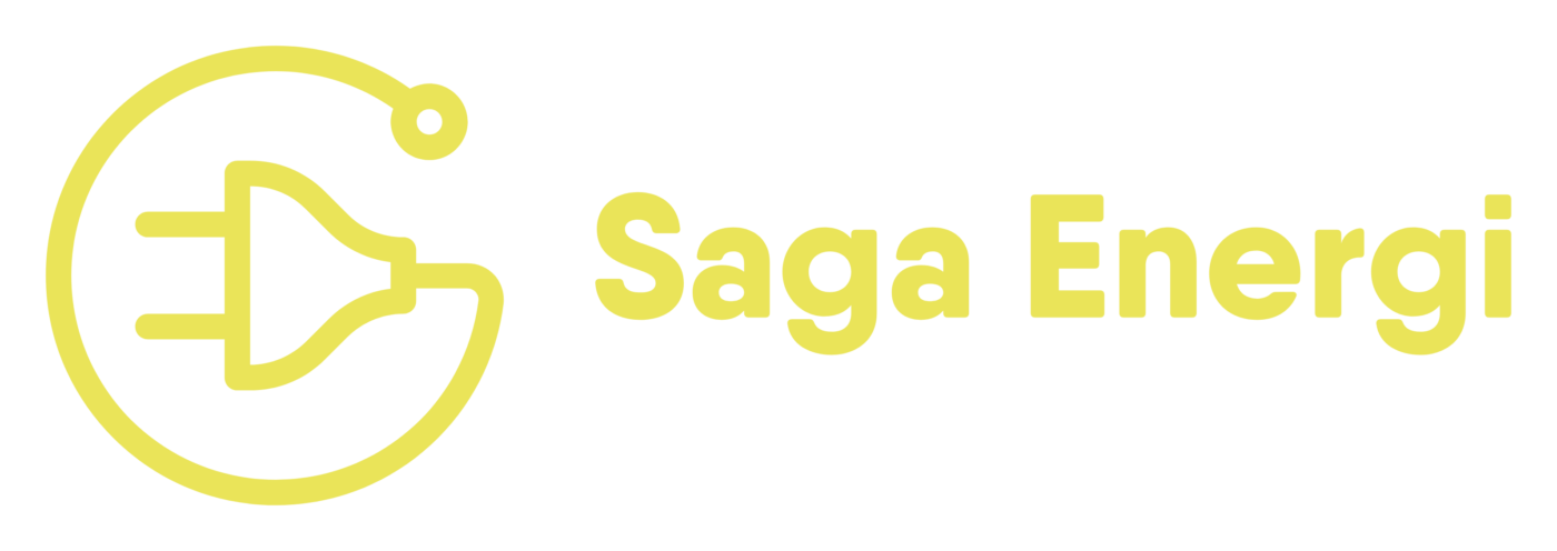 Saga Energi