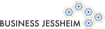 Business Jessheim logo