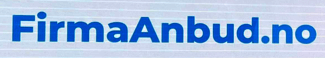 Firmaanbud logo