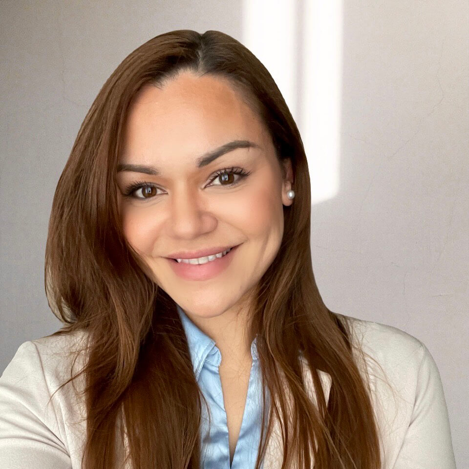 Marianita Hustveit